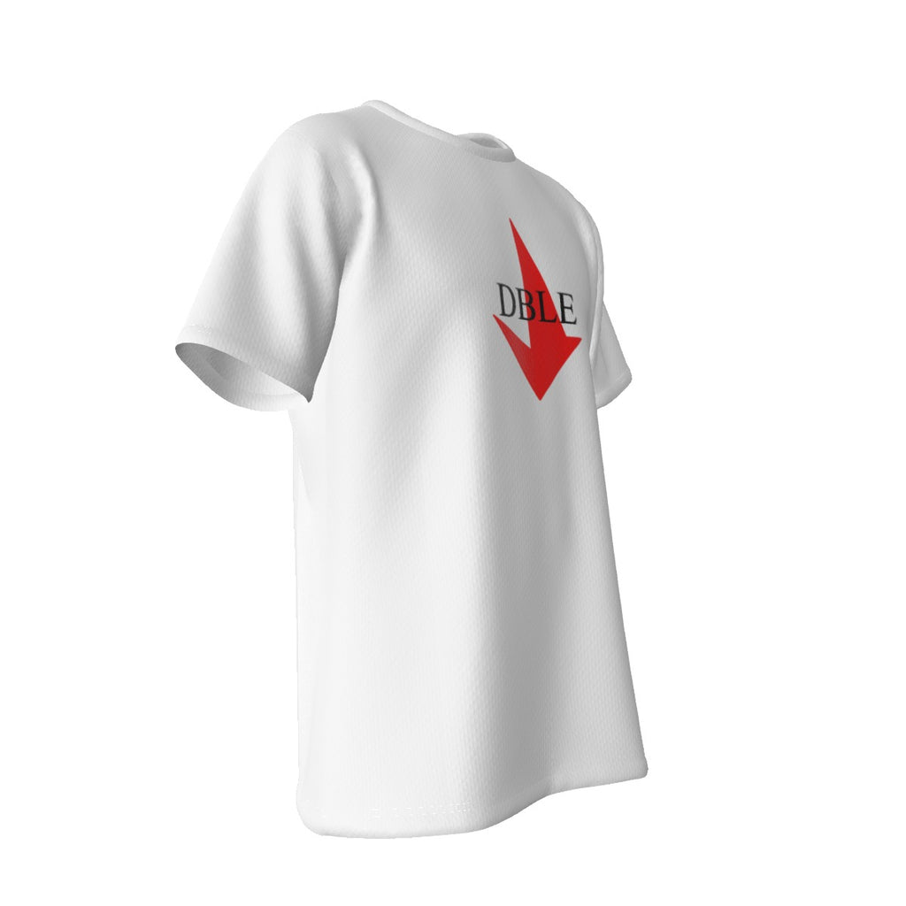 double down T-shirt
