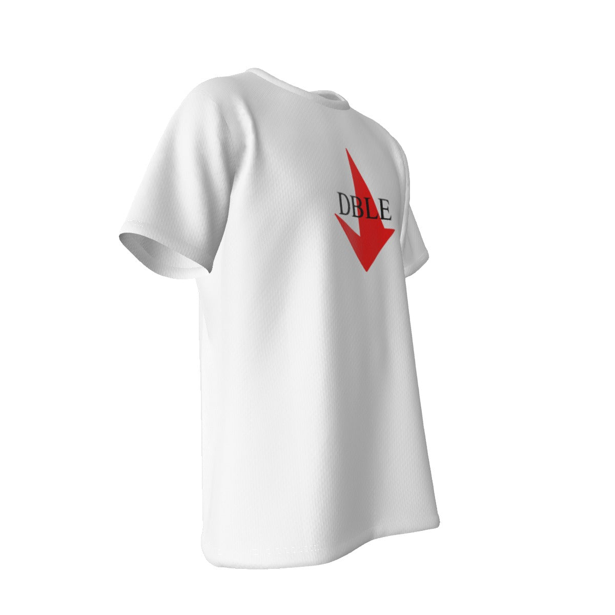 double down T-shirt