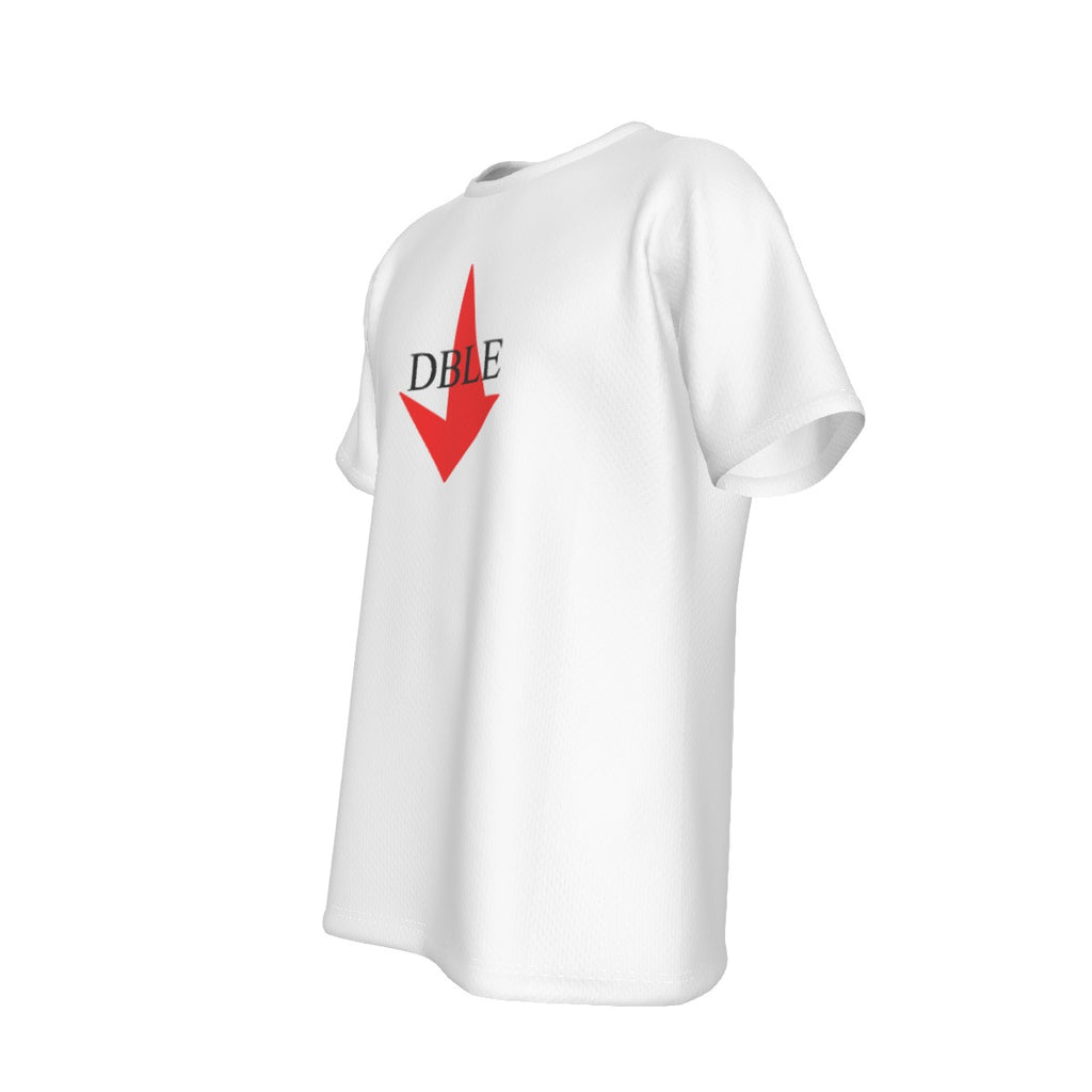double down T-shirt