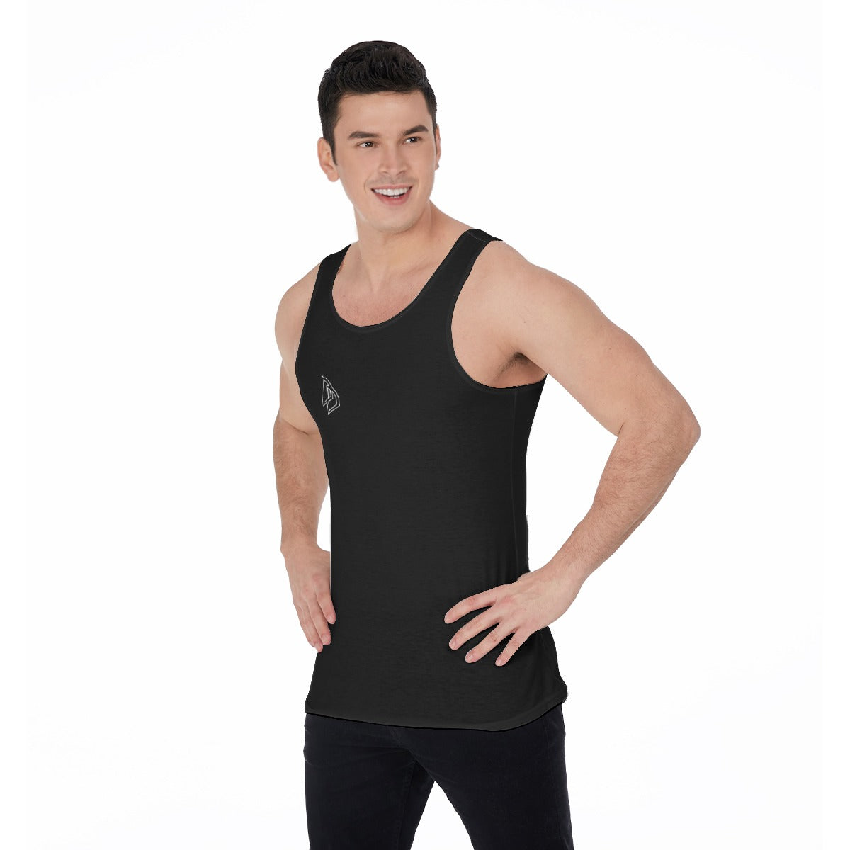 DD TANK TOP - AREC
