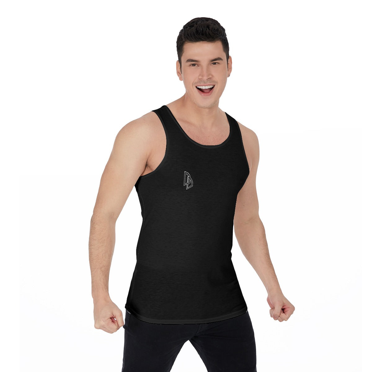 DD TANK TOP - AREC