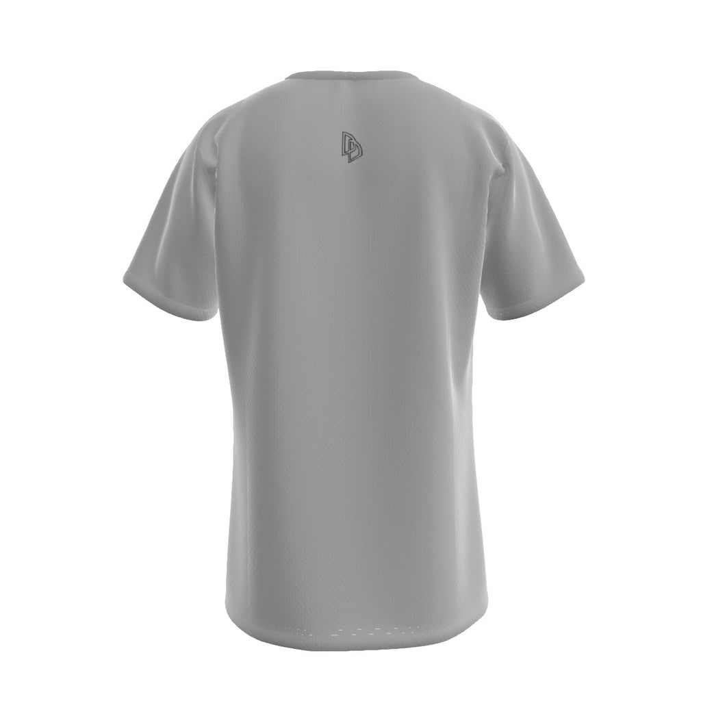 double down T-shirt